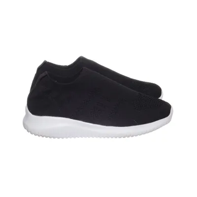 Slip-ons (Sort) fra MyWear