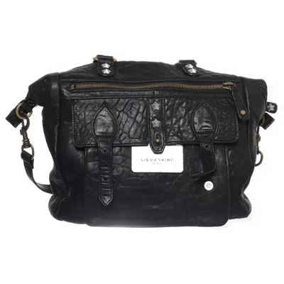 Axelremsväska (Svart) från Liebeskind Berlin Skinn