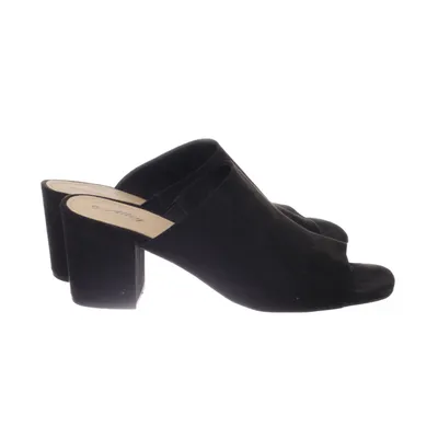 Mules (Sort) fra Alley