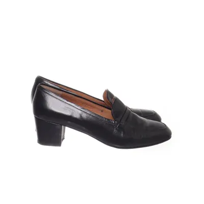 Mocassins (Noir) de Selene