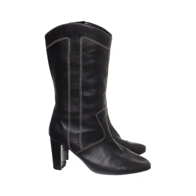 Bottes (Noir) de Wildflower