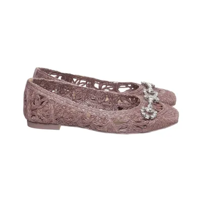 Ballerina's (Roze) van Alma en Pena