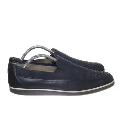 Loafers (Blå) från Ara