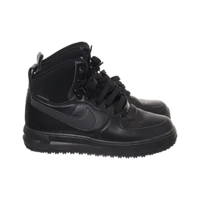 Snørestøvler (Lunar Force 1 Duckboot) fra Nike