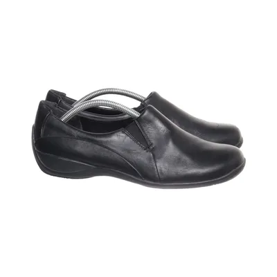 Loafers (Zwart) van Clarks