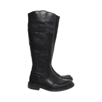 Laarzen (Zwart) van Shoe Biz