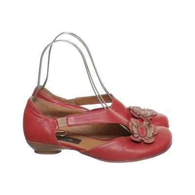 High heels (Red) from Everybody