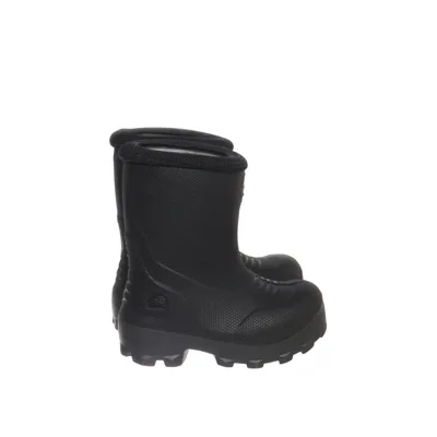 Gummistövlar (Svart) från Viking Ull