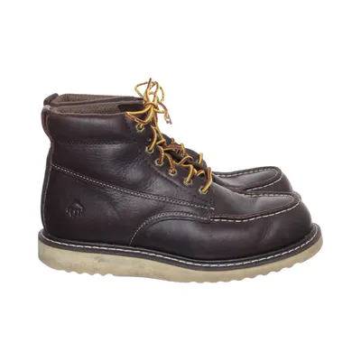 Kängor (Brun) från Wolverine Skinn