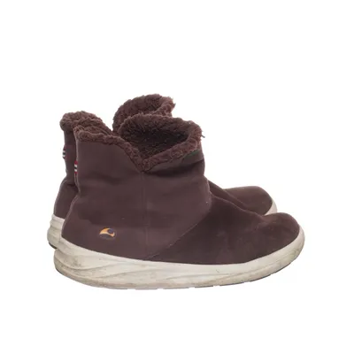 Boots (Brun) från Viking