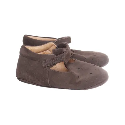 Schoenen (Bruin) van Bisgaard Leer