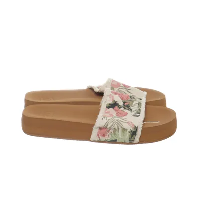 Slip-ins (Beige, Pink, Grøn) fra Rip Curl