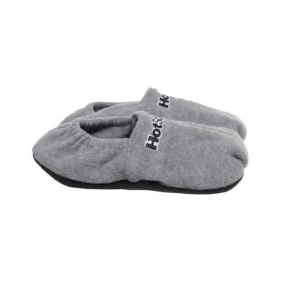 Slippers (Gray) from HotSox