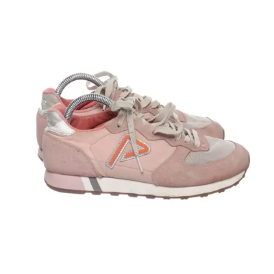 Sneakers (Pink) fra Pepe Jeans