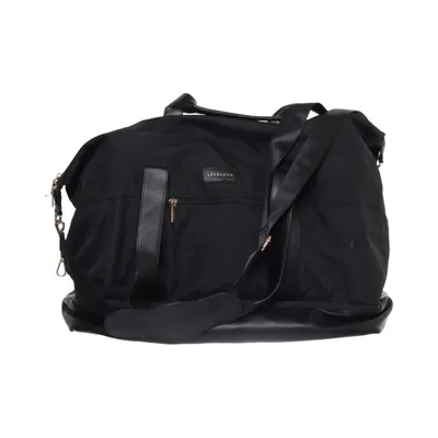 Weekend bag (Black) from Lovevook