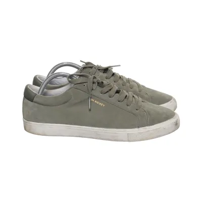 Baskets (Chop) de Jim Rickey Cuir