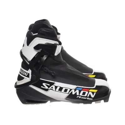 Längdpjäxor (Rs Carbon) från Salomon
