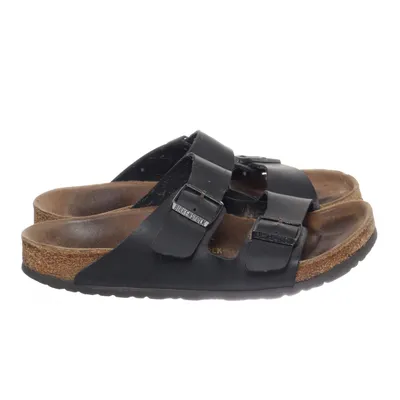 Slip-ins (Zwart) van Birkenstock
