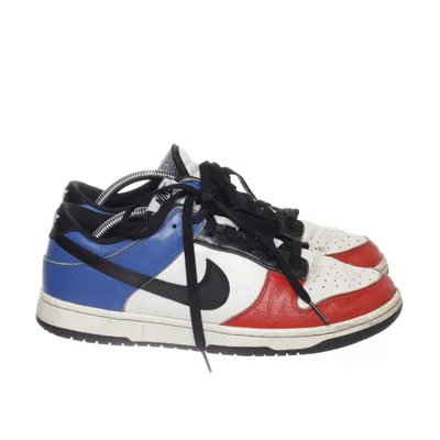 Sneakers (Dunk Low) fra Nike