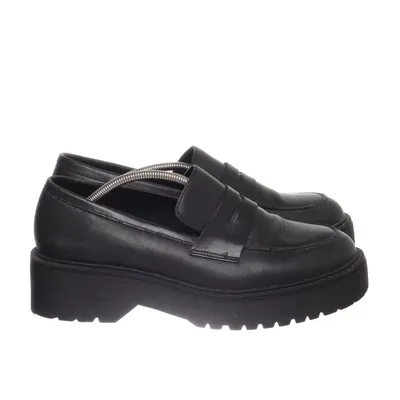 Loafers (Black) from Depeche