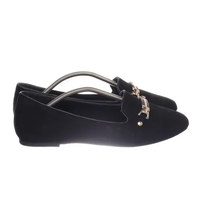 Loafers (Svart) från XIT by Dinsko