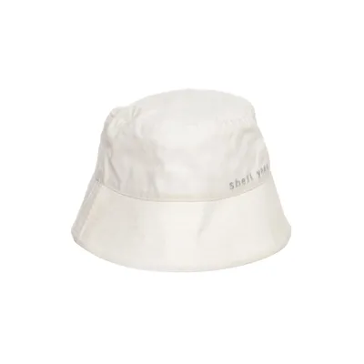 Buckethatt (Beige) från IA BON