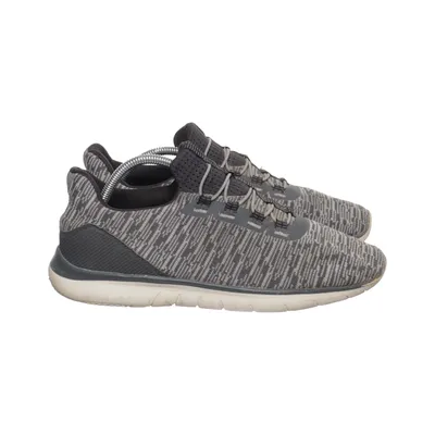 Baskets (Gris) de Memphis One