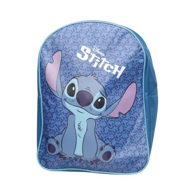 Sac à dos (Stitch) de Disney Stitch