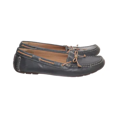 Bootschoenen (Blauw) van Clarks Artisan Polyurethaan