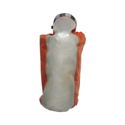 Drybag (Orange) från Exped