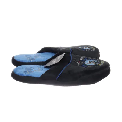 Slippers (Black, Blue, Multicolored) from Cine replicas