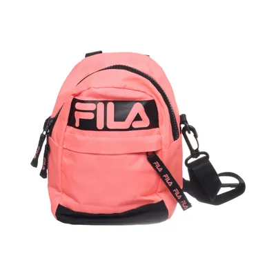 Sac à dos (Rose, Noir) de Fila