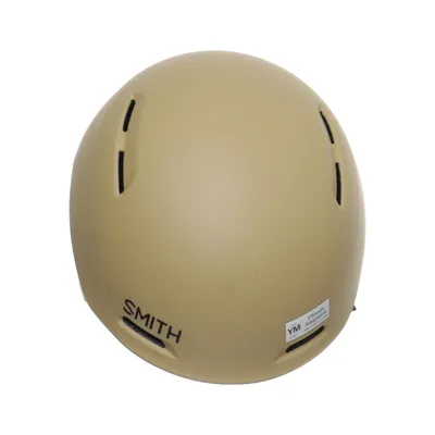 Helm (Beige) van Smith