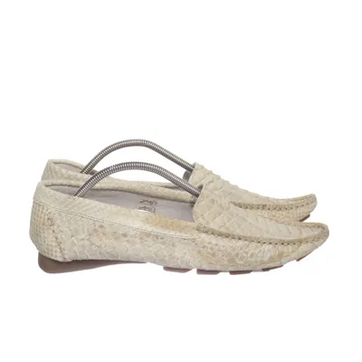 Loafers (Beige) från Via Vai Skinn
