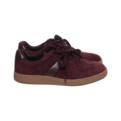 Sneakers (Lila) från XIT by Dinsko