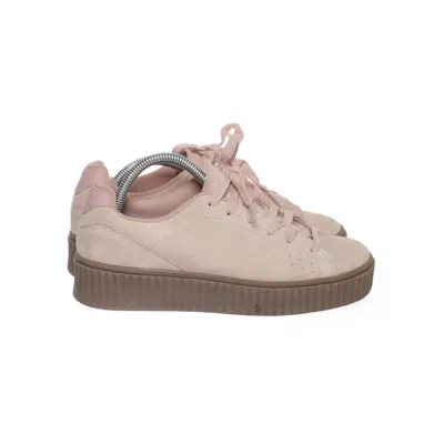 Sneakers (Rosa) från K.Cobler Mocka