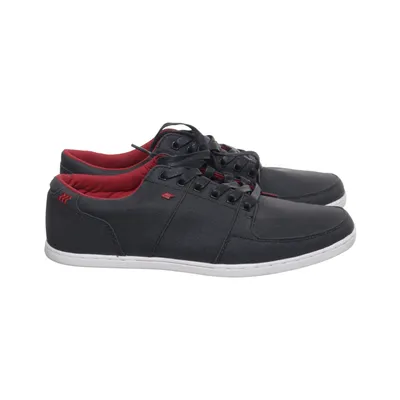 Baskets (Spencer) de Boxfresh Cuir