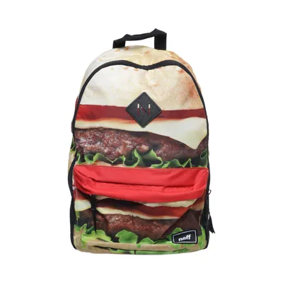 Sac à dos (Multicolore) de Neff
