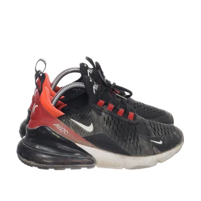 Trainers (Black, Red) from Nike