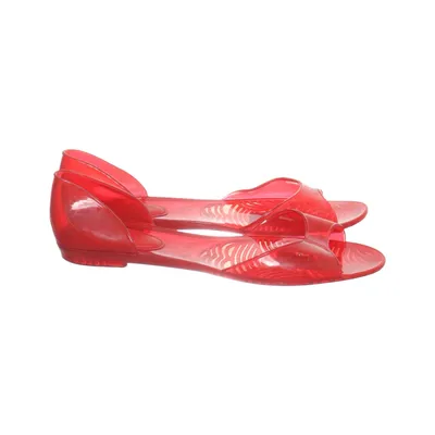 Sandaler (Röd) från Melissa