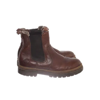 Chelsea boots (Brun) från Bisgaard