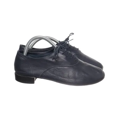 Walking shoes (Blue) from Repetto Leather