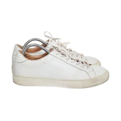 Sneakers (Vit) från Skolyx