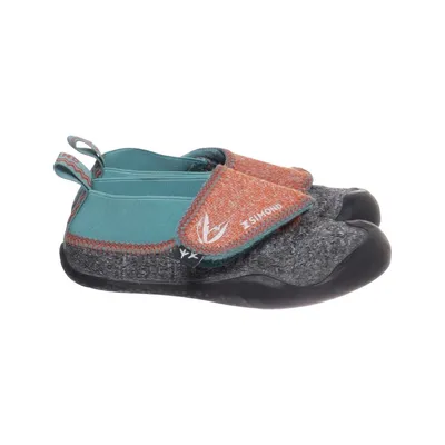 Chaussons d’escalade (Gris, Orange, Bleu) de Simond