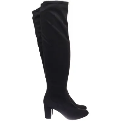 Boots (Black) from Depeche