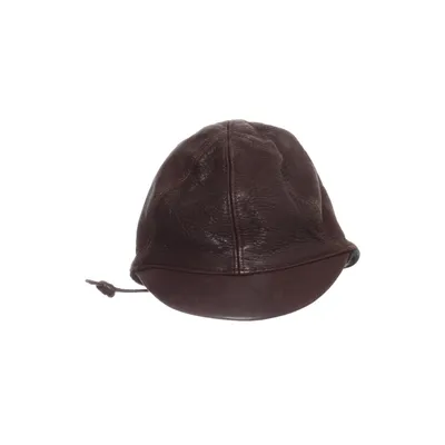 Pilotmössa (Brun) från Lindberg
