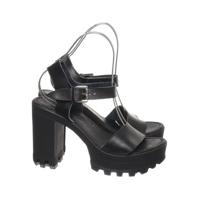 Sandaletter (Svart) från Shoe the Bear