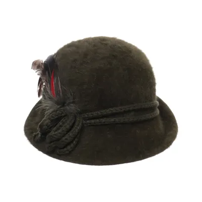 Chapeau cloche (Vert) de Golden Gate