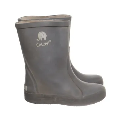 Bottes en caoutchouc (Gris) de Celavi