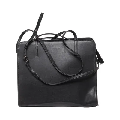 Sac à bandoulière (Noir) de Matt & Nat